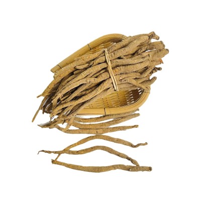 批发云南山货 一件代发甜当归独脚当归个子散装新货当归头500g图5