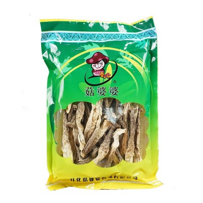 鹿茸菌厂家生产基地批发无熏硫食用菌酒店精选食材干货70g鹿茸菇图5