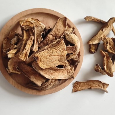 云南特产牛肝菌168g袋装送礼送人干货食用菌小黑桃美味牛肝菌批发图4