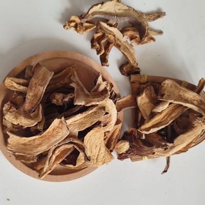 云南特产牛肝菌168g袋装送礼送人干货食用菌小黑桃美味牛肝菌批发图2