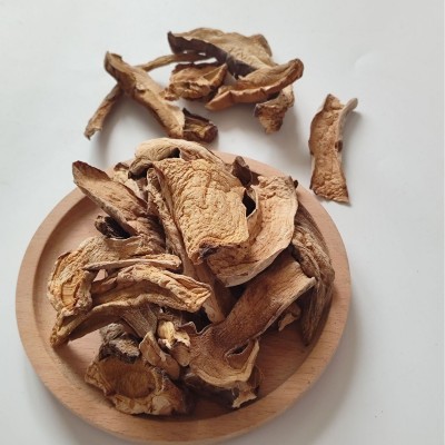 云南特产牛肝菌168g袋装送礼送人干货食用菌小黑桃美味牛肝菌批发图3