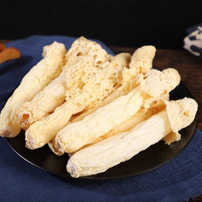 云南高原红托竹荪干货特产煲汤火锅食材竹生菌新鲜竹笙无硫短裙竹图2