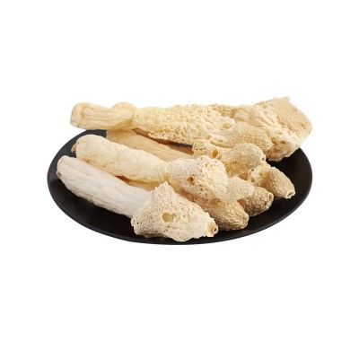 云南高原红托竹荪干货特产煲汤火锅食材竹生菌新鲜竹笙无硫短裙竹图5