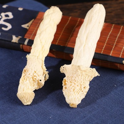 云南高原红托竹荪干货特产煲汤火锅食材竹生菌新鲜竹笙无硫短裙竹图4