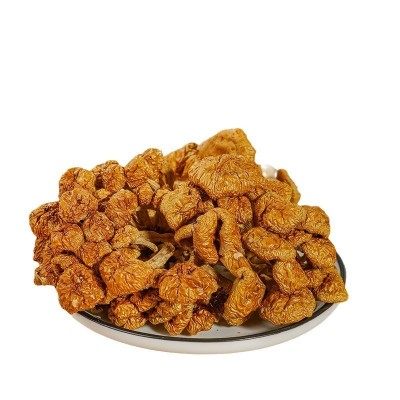 【厂家直销】福建古田滑子菇干货500G包装滑子蘑滑菇干货大量批发图5