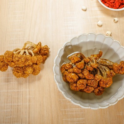 【厂家直销】福建古田滑子菇干货500G包装滑子蘑滑菇干货大量批发图4