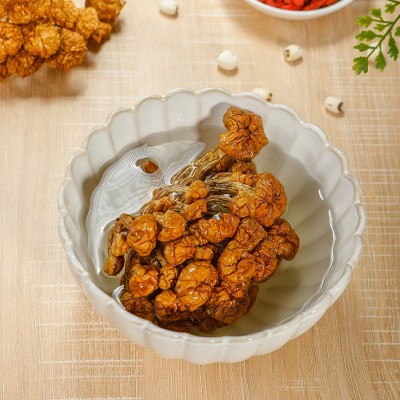 【厂家直销】福建古田滑子菇干货500G包装滑子蘑滑菇干货大量批发图3