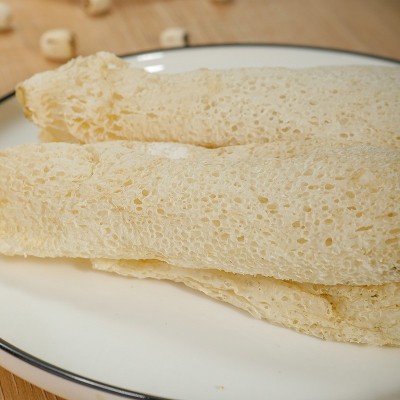 古田特产竹荪干货食用菌去伞竹荪杆当季新货菌菇煲汤食材大量批发图2
