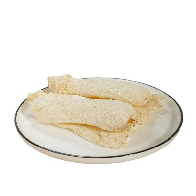 古田特产竹荪干货食用菌去伞竹荪杆当季新货菌菇煲汤食材大量批发图5