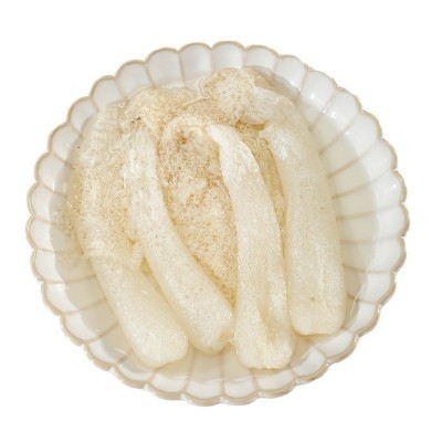 当季新货 竹荪干货农家特产无干燥剂古田新鲜竹笙食用菌 批发代发图5