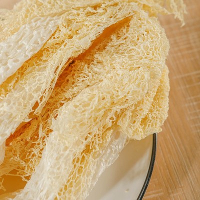 当季新货 竹荪干货农家特产无干燥剂古田新鲜竹笙食用菌 批发代发图2