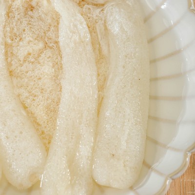 当季新货 竹荪干货农家特产无干燥剂古田新鲜竹笙食用菌 批发代发图3