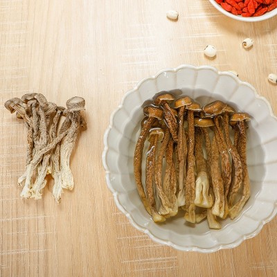 古田特产鹿茸菇干货500G包邮火锅煲汤食用菌农产品鹿茸菇产地直发图4