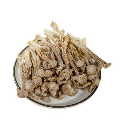 古田特产鹿茸菇干货500G包邮火锅煲汤食用菌农产品鹿茸菇产地直发图5