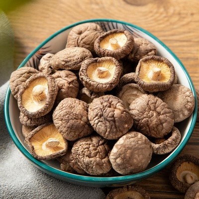 福建古田金钱菇干货营养菌菇农家特产冬菇商用野生菌类香菇图3