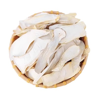 福建杏鲍菇干货500g食用菌全干鲜香杏鲍菇颗粒食材做汤料馅料图5