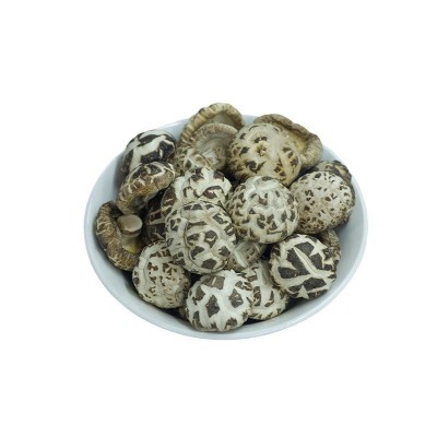 厂家直销秋载一级白花菇干货冬花菇批发大小规格齐全图5