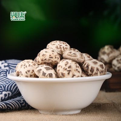 优质有机天然干香菇美味花菇图3