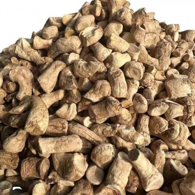 源头工厂精选双剪香菇脚香菇腿香菇柄干货加工规格任选图3