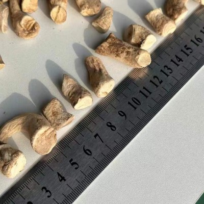 源头工厂精选双剪香菇脚香菇腿香菇柄干货加工规格任选图2