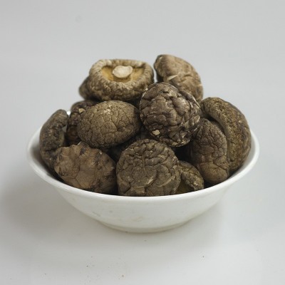 厂家直销秋载一级光面菇厚肉冬菇批发图5