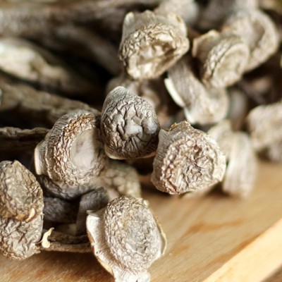 厂家直销鹿茸菇干货鹿茸菌规格齐全脆脆菇蘑菇抖音快速各平台代发图3