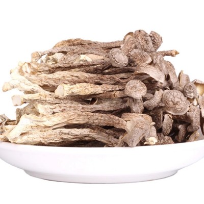 厂家直销鹿茸菇干货鹿茸菌规格齐全脆脆菇蘑菇抖音快速各平台代发图4