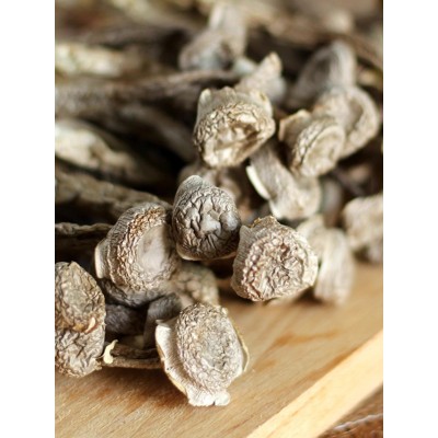 厂家直销鹿茸菇干货鹿茸菌规格齐全脆脆菇蘑菇抖音快速各平台代发图5