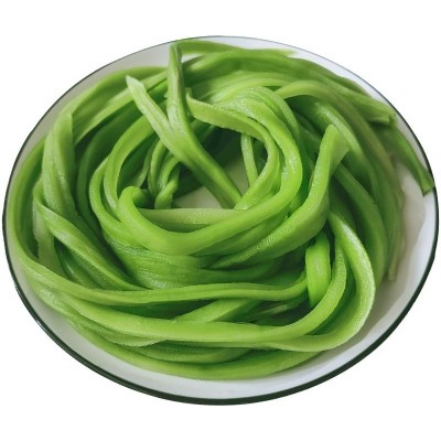 产地直发无叶贡菜 散装云南贡菜干苔菜干贡菜干货批发火锅图4