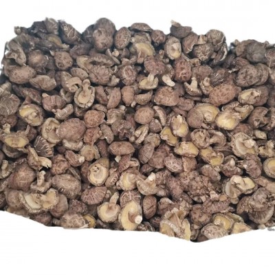 湖北随州花菇椴木茶花菇干货批发10公斤起香菇基地直发图5