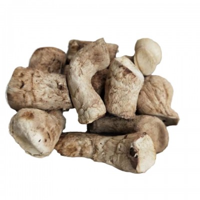 新年菌菇礼盒山珍干货包装空盒高档羊肚菌木耳送礼品手提批发新年图5