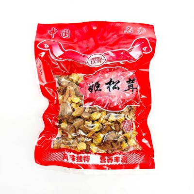 本色姬松茸干货500g批发厂家直供今年新货菌云南松茸菇巴西菇松茸图2