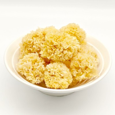 厂家直供古田仿椴木小银耳500g散装批发银耳干货白木耳雪耳丑糯耳图3