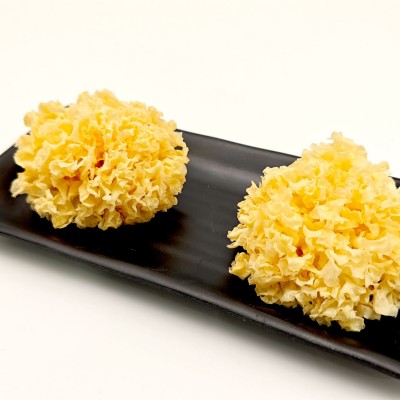 厂家直供古田仿椴木小银耳500g散装批发银耳干货白木耳雪耳丑糯耳图2