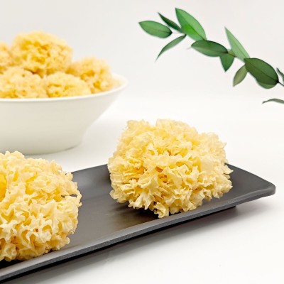 厂家直供古田仿椴木小银耳500g散装批发银耳干货白木耳雪耳丑糯耳图5