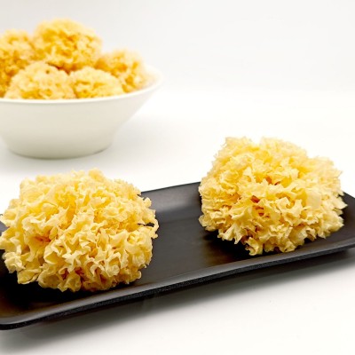 厂家直供古田仿椴木小银耳500g散装批发银耳干货白木耳雪耳丑糯耳图4