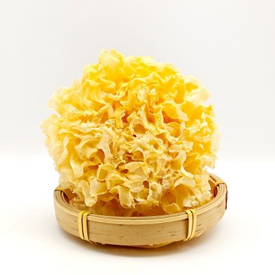 福建古田大花银耳干货无人工添加白木耳雪耳500g散装产地货源批发图4