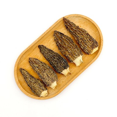 厂家批发多规格羊肚菌干货农产品食用菌菇羊肚菌煲汤食材图3