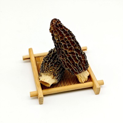 厂家批发多规格羊肚菌干货农产品食用菌菇羊肚菌煲汤食材图5