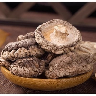 古田香菇干货批发肉厚柄短易泡发无硫干香菇菌菇干货厂家直销新货图5