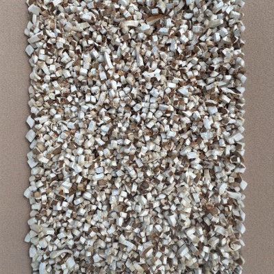 双剪香菇丁 产地直销脱水香菇脚西峡特产双剪香菇丁 食用菌干香菇图2