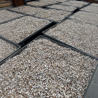 双剪香菇丁 产地直销脱水香菇脚西峡特产双剪香菇丁 食用菌干香菇图3