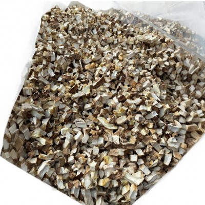 河南菇大叔香菇丁1kg 香菇粒 香菇片 干香菇 菜包香菇丁 香菇酱图5