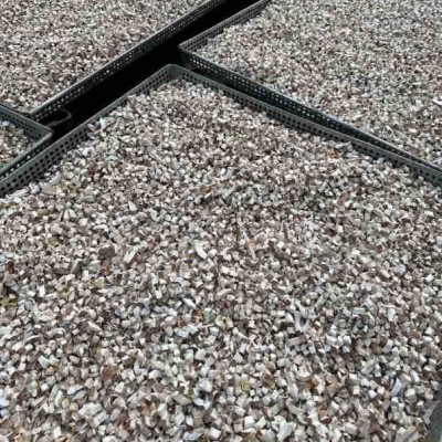 河南产地源头批发商用新鲜干货香菇专用火锅食材菌汤东北蘑菇粒丁图5