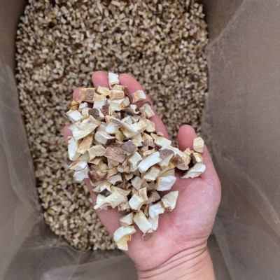 供应香菇粒 香菇干 香菇帽粒 香菇帽丁 香菇丁 脱水香菇帽粒图4