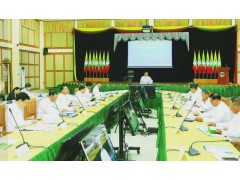 缅甸农业转型在即！政府出台政策鼓励发展太阳能和现代农业！