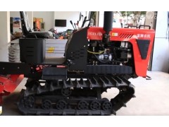 “天上飞的+地下跑的”省心省事又省力 智慧农业装备成为春耕生产“加速器”