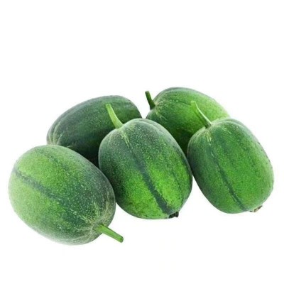 【可生吃】苹果丝瓜种子菜瓜种籽盆栽籽种播种蔬菜菜籽四季种籽孑图5