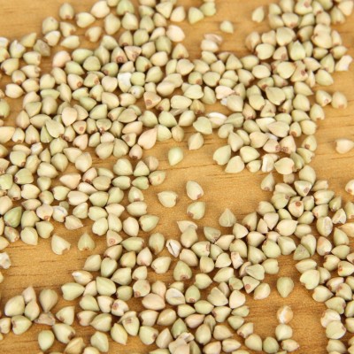 厂家批发荞麦米荞麦仁 三角麦粒荞麦米袋装25kg五谷杂粮荞麦米图2