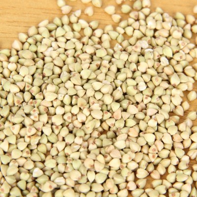 厂家批发荞麦米荞麦仁 三角麦粒荞麦米袋装25kg五谷杂粮荞麦米图3